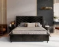 Polsterbett ELEGANTE