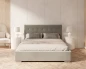 Polsterbett LUCERNA