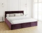 FRESIA-Polsterbett