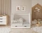 Matratze Kaltschaum BABY CARE