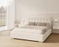 Polsterbett LUCERNA