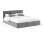 FRESIA-Polsterbett