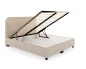 Polsterbett BALETTO