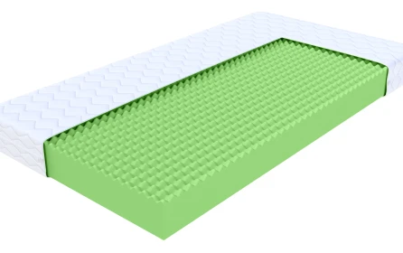 EASY 4KIDS Schaumstoffmatratze