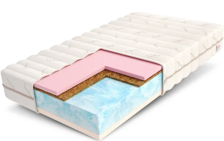 Matratze Kaltschaum ERGO