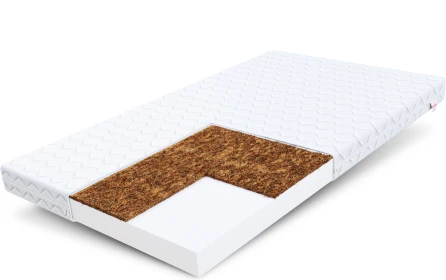 Matratze Kaltschaum BABY COCO MAX