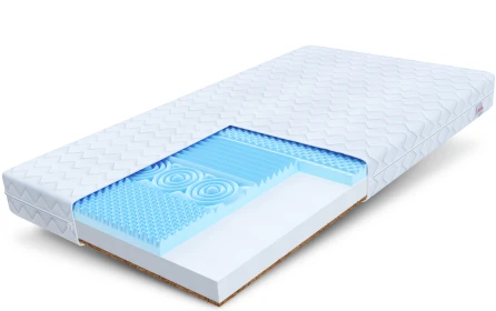 Matratze Kaltschaum SORRENTO