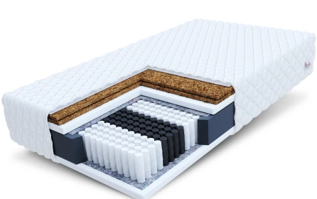 Matratze Multipocket GRADO