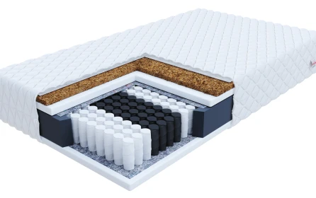 FAMILY-Taschenmatratze