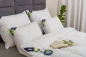 TENCEL-Bettdecke 200x220 Sommer 660g