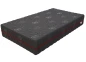 Taschenmatratze BLACK