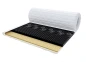 NERO Matratzenauflage mit LATEX