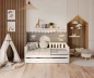 Matratze Kaltschaum BABY COMFORT