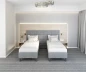 Hotelbett HARMONY