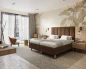 Hotelbett HARMONY