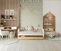 ROVIGO 4KIDS Schaumstoffmatratze