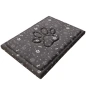 Hundebett medium 100x70 cm Memory-Schaum