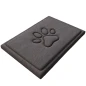 Hundebett medium 100x70 cm Memory-Schaum
