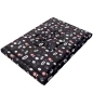 Hundebett medium 100x70 cm Memory-Schaum