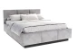 Gepolstertes Schwebebett AVEIRO