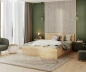 HAVANA Schlafzimmer Bett