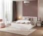 HAVANA Schlafzimmer Bett