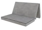 Matratze Tourist 120x200