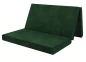 Matratze Tourist 120x200