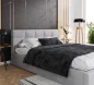 Polsterbett RINO
