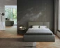 PRESTIGE Naturlederbett