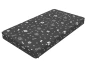 Hundebett mittel 101x55 cm
