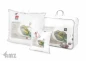 OUTLAST Bettdecke 155x200