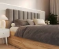 GRENADA Schlafzimmer Bett Eiche Handwerk