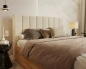 GRENADA Schlafzimmer Bett Eiche Handwerk