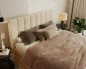 GRENADA Schlafzimmer Bett Eiche Handwerk