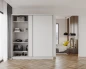 FARKO-Garderobe