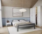 OREGON Schlafzimmer Bett