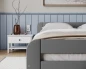 OREGON Schlafzimmer Bett