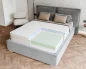 VISCO BUBBLE Matratzenauflage