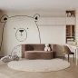 TWIST Schlafsofa Matratze