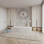 TWIST Schlafsofa Matratze