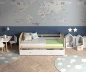EASY 4KIDS Schaumstoffmatratze