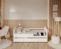 TREVISO 4KIDS Taschenmatratze