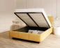 Gepolstertes Schwebebett AVEIRO