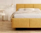 Gepolstertes Schwebebett AVEIRO
