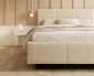 Gepolstertes Schwebebett AVEIRO