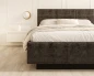 Gepolstertes Schwebebett AVEIRO