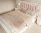 GRENADA Schlafzimmer Bett weiß