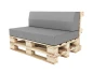 Paletten-Kissen-Set