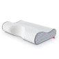 COMO CONTOUR POINT SPACE Kissen